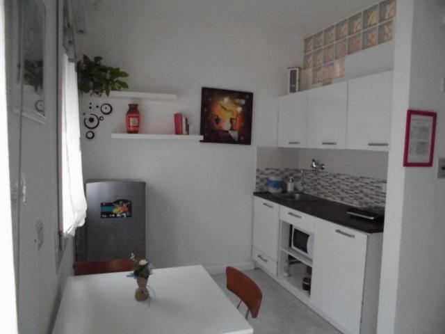 Monolocale Liola Daire Mestre Dış mekan fotoğraf